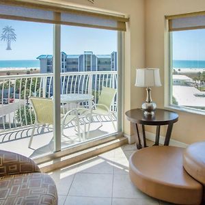 Crystal Palms Beach Resort - No Resort Fees